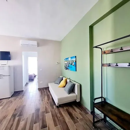 Apartment Hiera' Lecce