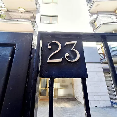 Apartmán Hiera' Lecce