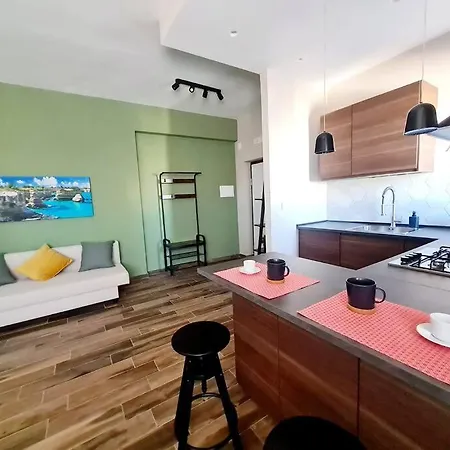 Appartamento Hiera' *