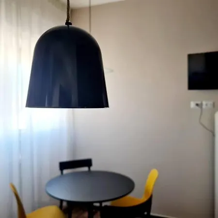 Hiera' Apartment Lecce