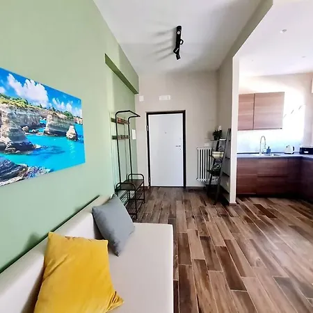 Apartmán Hiera' Lecce