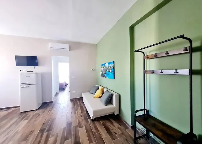 Apartment Hiera' Lecce