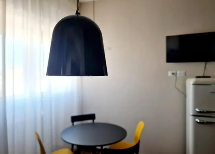 Hiera' Apartment Lecce