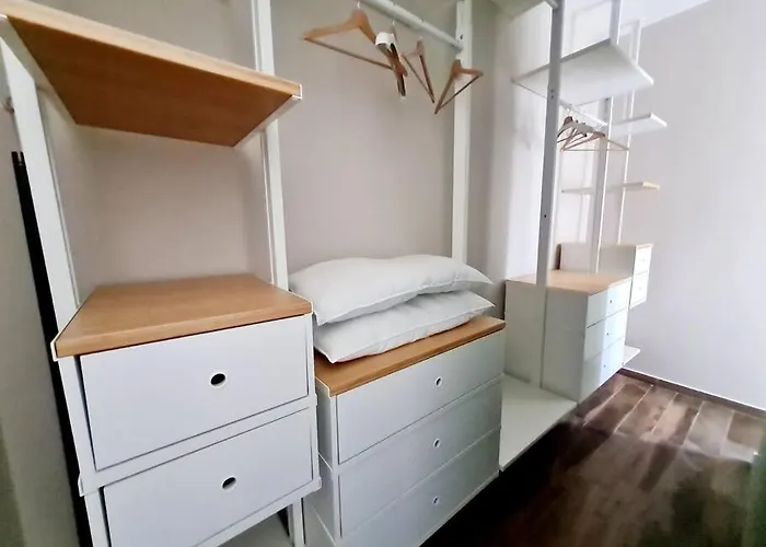 Apartment Hiera'