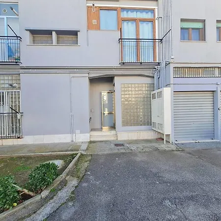 Hiera' Apartment
