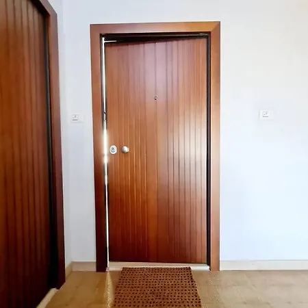 Hiera' Apartment
