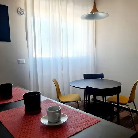 Hiera' Apartment *