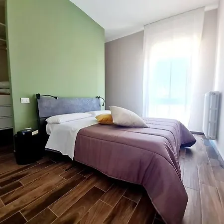 Hiera' Διαμέρισμα Λέτσε