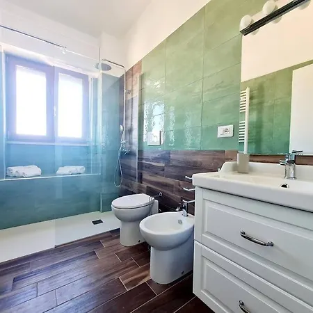 Apartment Hiera' *