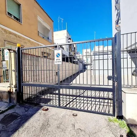 Apartment Hiera' *