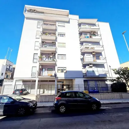 Hiera' Apartment Lecce