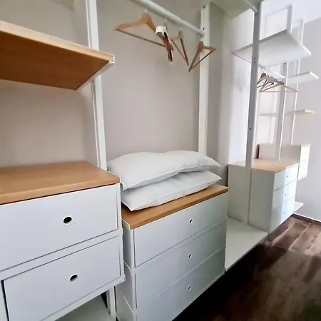 Apartment Hiera'