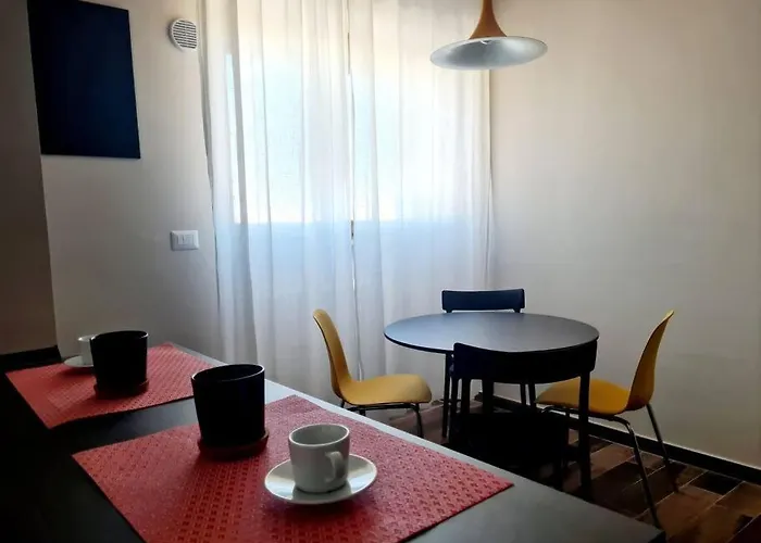 Hiera' Apartment *
