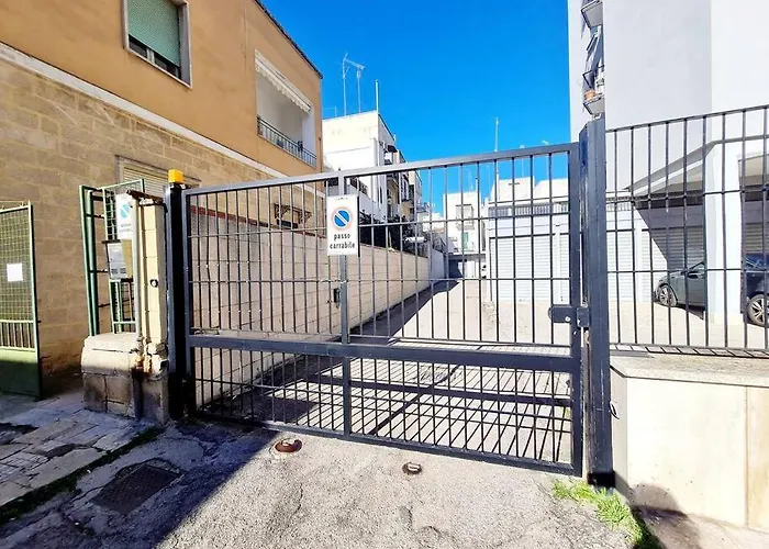 Apartment Hiera' *